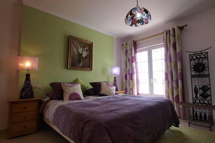 Villa de luxe avec piscine, Internet + 3 salles de bains in Pozo del Camino, Ayamonte
