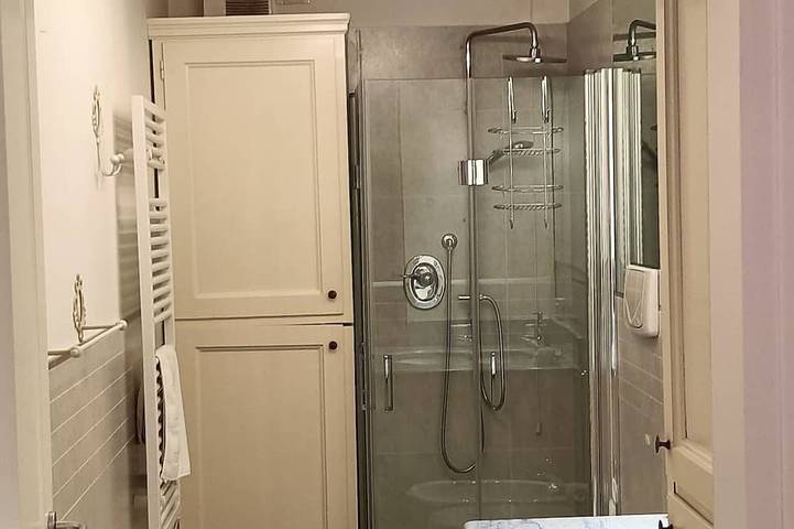 Appartement entier, Suite Latin Sano Leonardo in Trévise, Province de Trévise