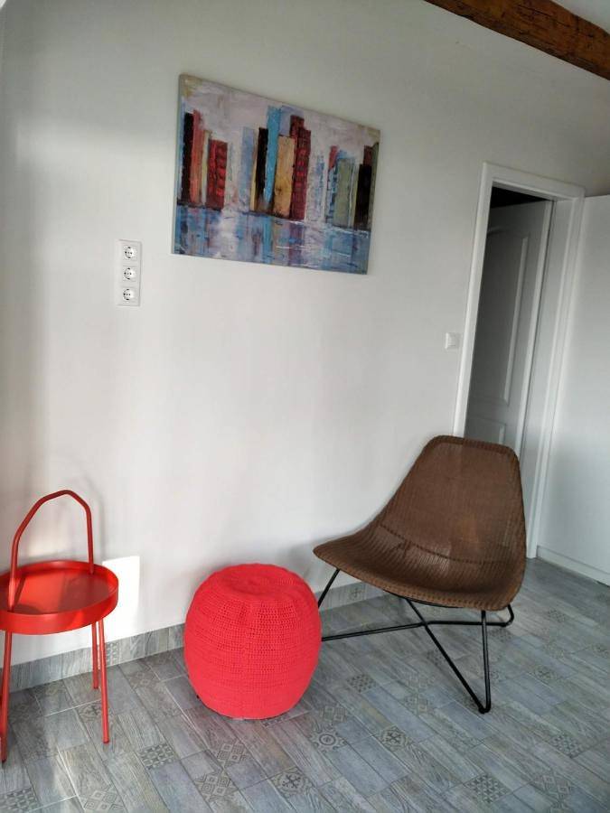 Exclusive Beachfront Villa in Fonjod, Plattensee Südufer