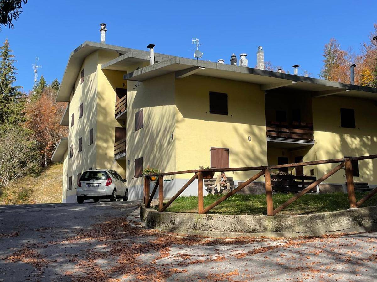 Appartamento intero, Two-Bedroom Apartment in Iano, Alta Via dei Parchi