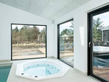 Ferienhaus für 28 Personen in Dänemark an der Nordsee, Bild 4