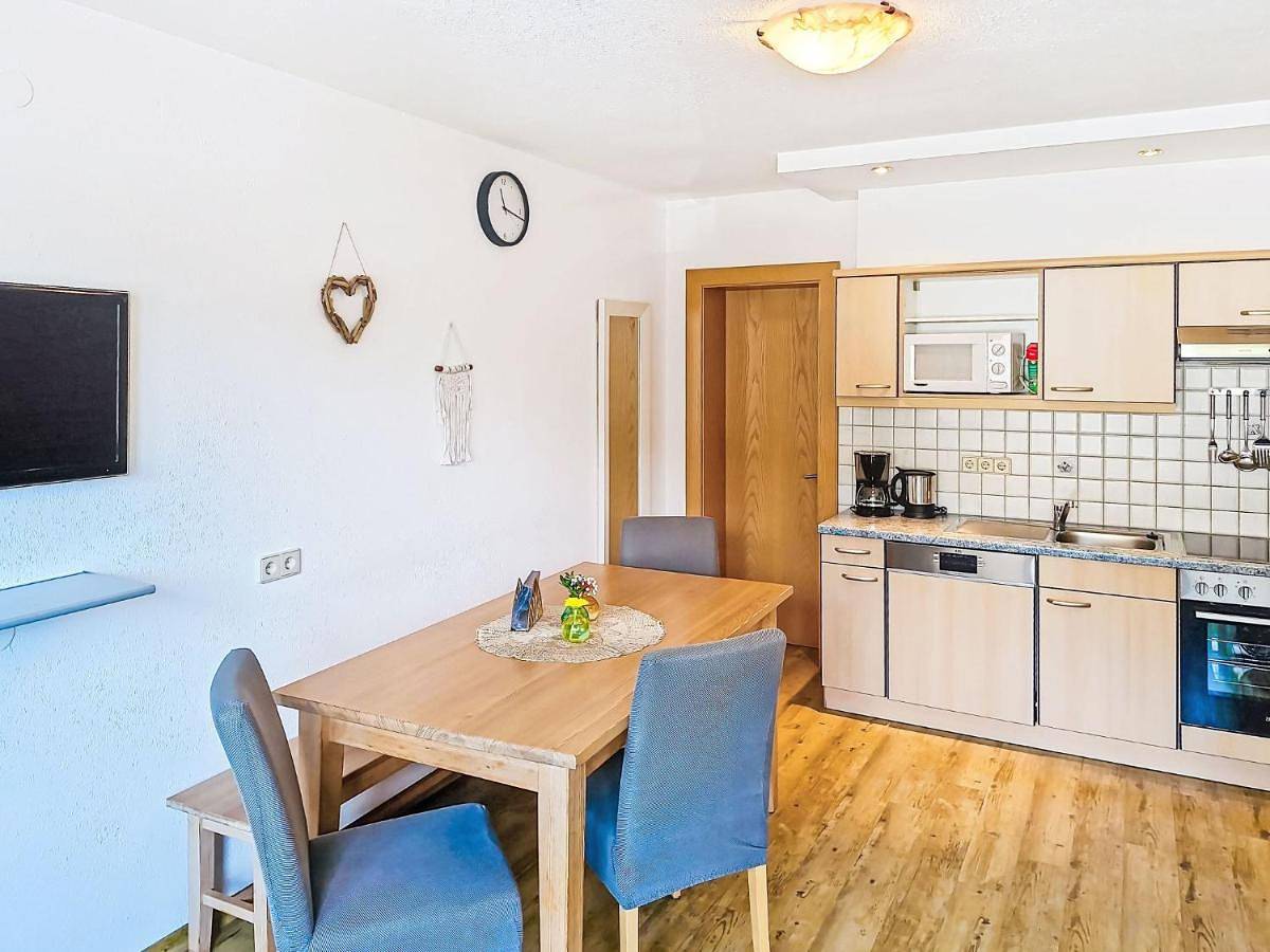 Geheel appartement, Apartment Handle-2 by Interhome in Glockturmkamm, Ried im Oberinntal