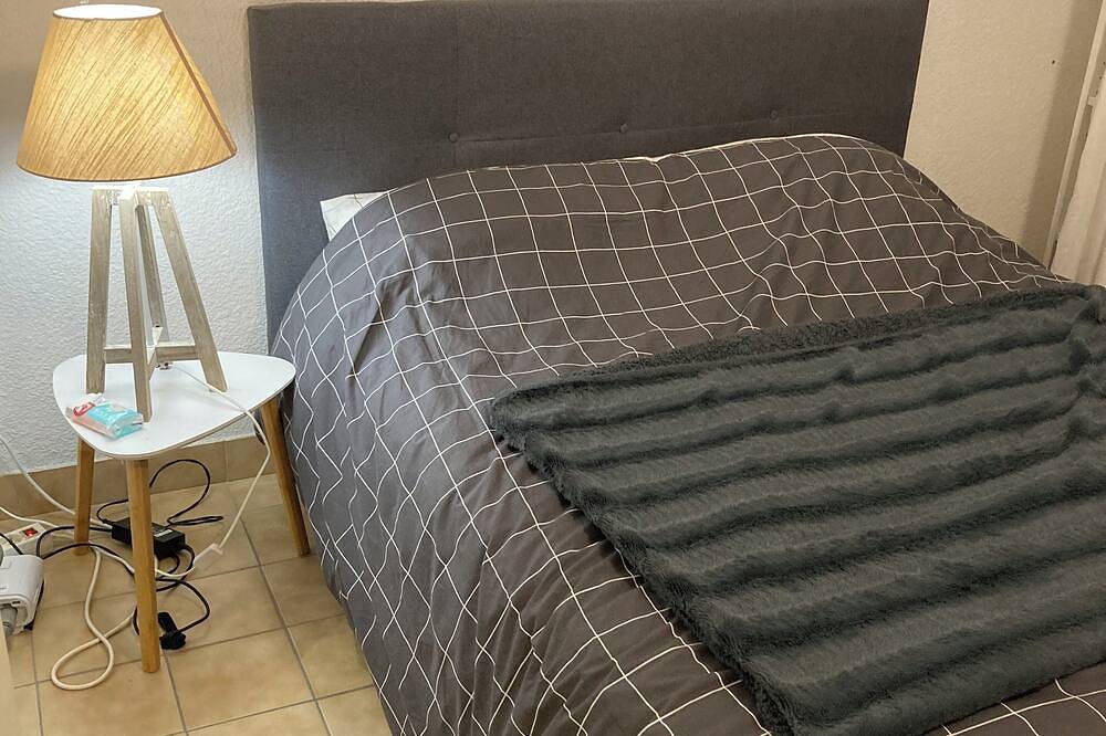 Appartement entier, Bel Appartement, côte sauvage, vue mer in Les Sables-d'Olonne, Vendée