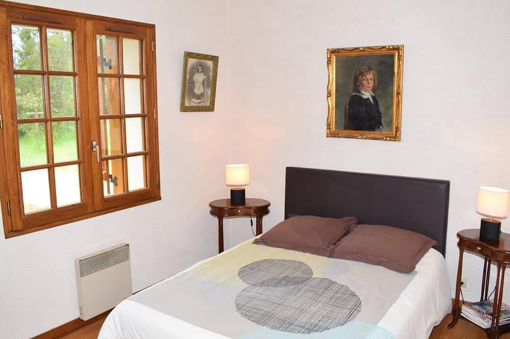 Lodge con piscina privada climatizada, cerca de Cheverny y Chambord in Fontaines-en-Sologne, Sologne