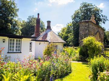 Casa Rural para 4 Personas en Midlands, Lincolnshire, Foto 1