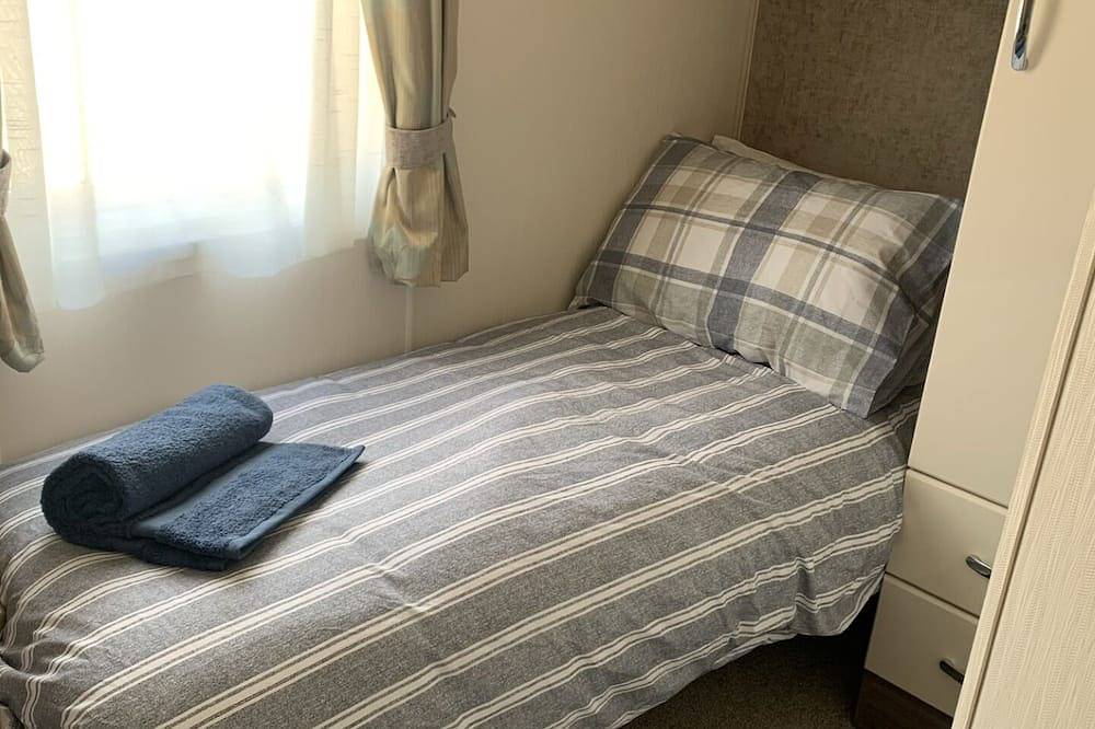 Dorado Lodge in Morpeth, Northumberland