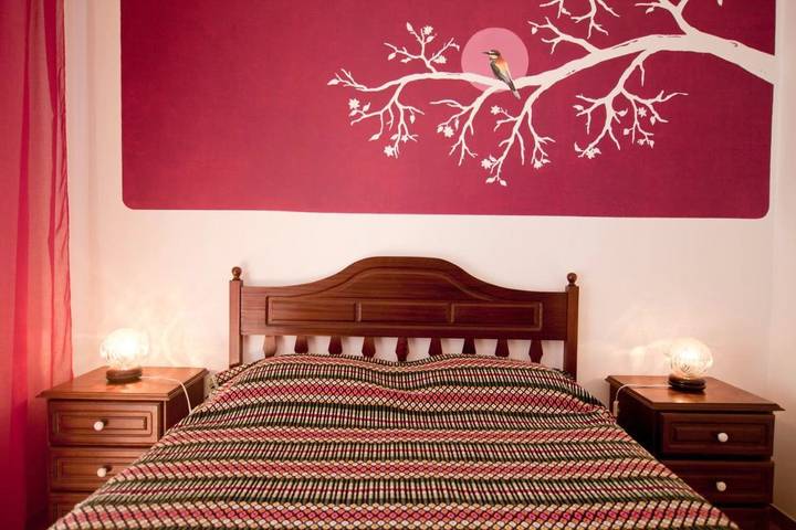 Location de vacances pour 2 personnes, avec balcon à Odeceixe - 4