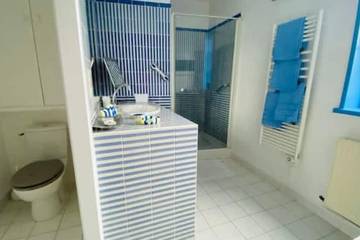 Gîte pour 3 Personnes dans Le Crotoy, Parc naturel régional de la Baie de Somme Picardie Maritime, Photo 3