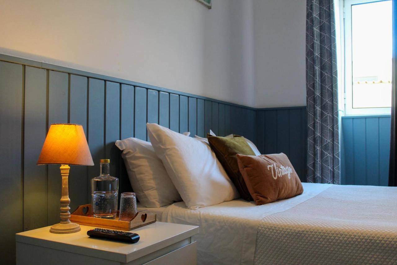 Vintage Place - Azorean Guest House in São Miguel Island, Ponta Delgada