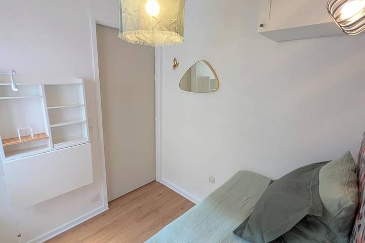 Appartement entier, Appartement cocooning en plein centre in Bayonne, Région de Bayonne
