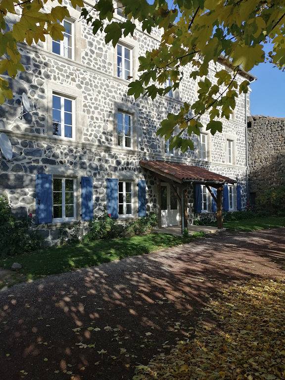 Chambre d’hôte pour 2 personnes, avec jardin - 1