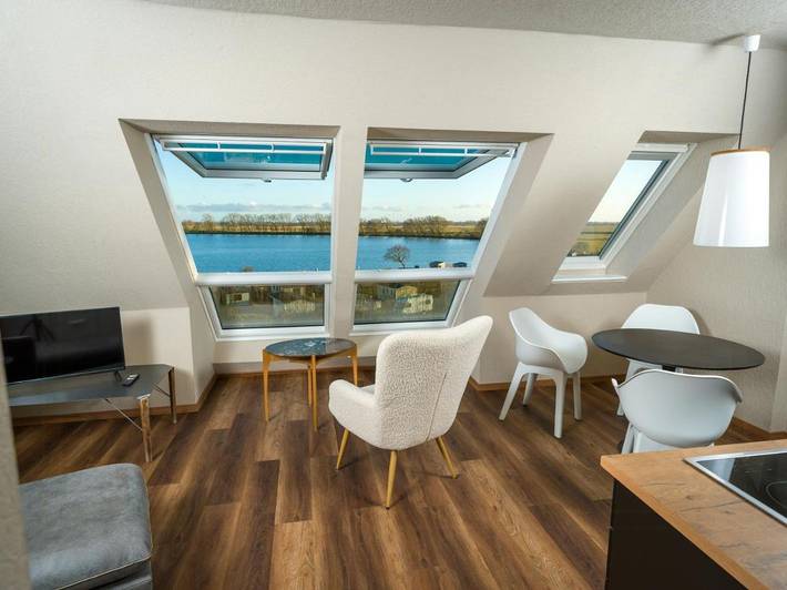 Ferienhaus für 2 Personen