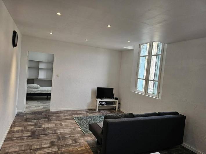 Apartamento de vacaciones para 6 personas - 1
