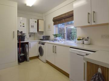 Cottage for 10 People in Chester, Cheshire, Photo 4