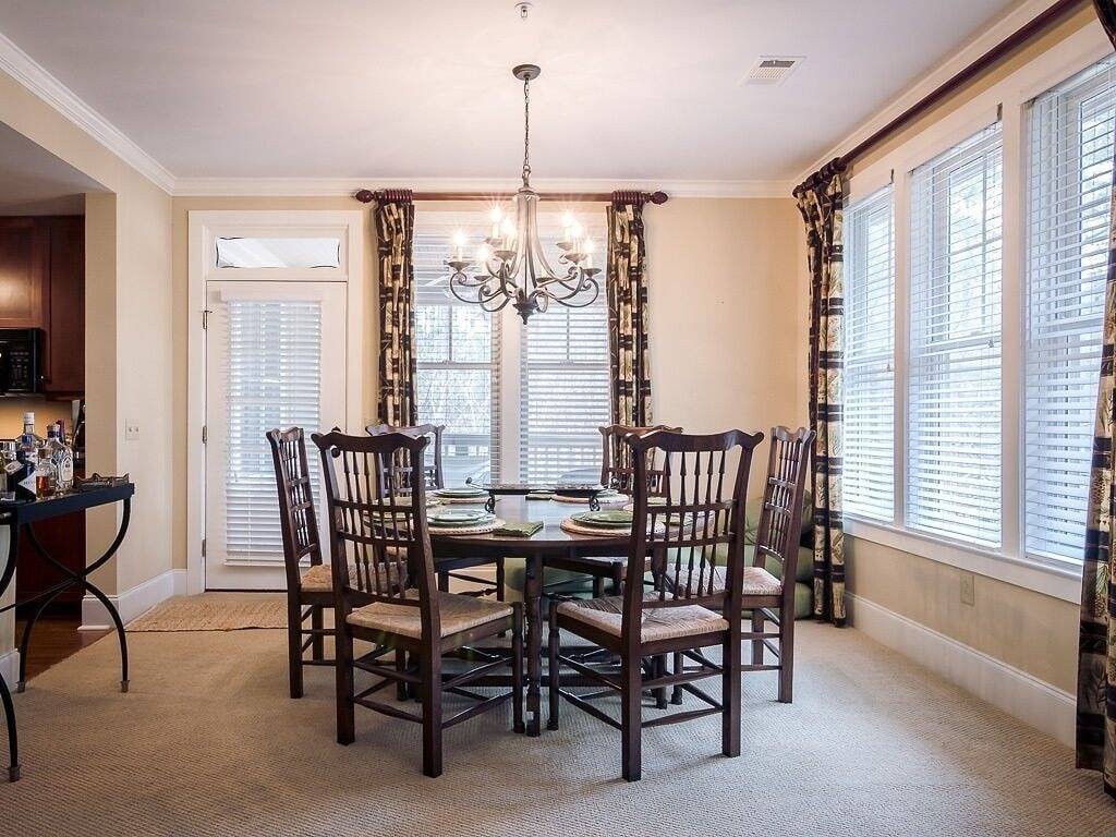 Ganze Wohnung, Reynolds Plantation Lake Club Eigentumswohnung in Lake Oconee