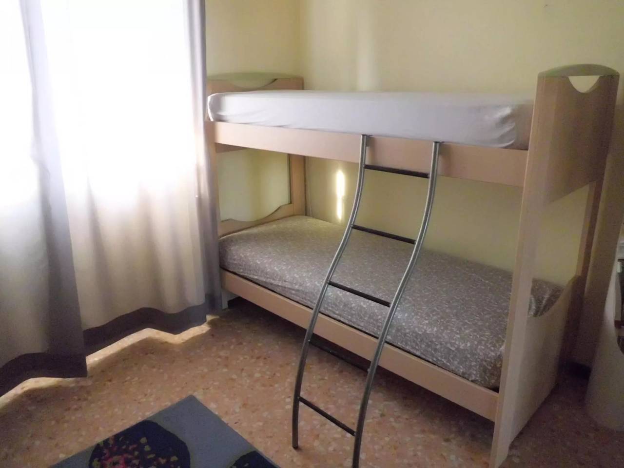 Apartamento entero, 3 estancias 5 Personas in San Bartolomeo al Mare (City), San Bartolomeo al Mare