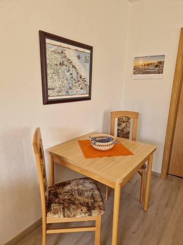 Ferienwohnung für 2 Personen in Ückeritz, Usedom, Bild 3