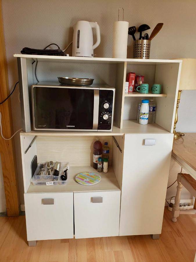 Gîte pour 2 personnes dans Bavay - 2