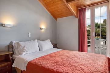 Location De Vacances pour 4 Personnes dans Laganas, Zante, Photo 2