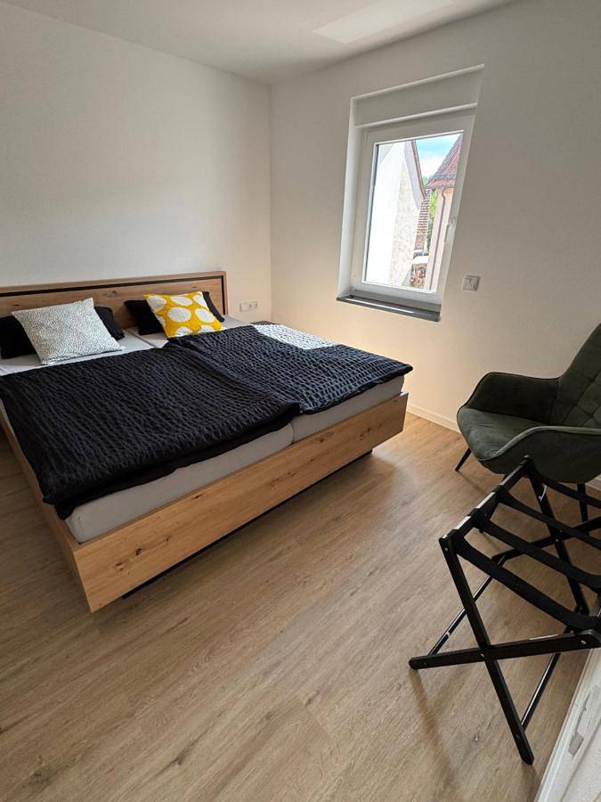Ferienwohnung für 3 Personen - 1