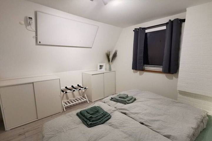 Ferienhaus für 4 Personen, mit Terrasse in Lübberstorf - 3