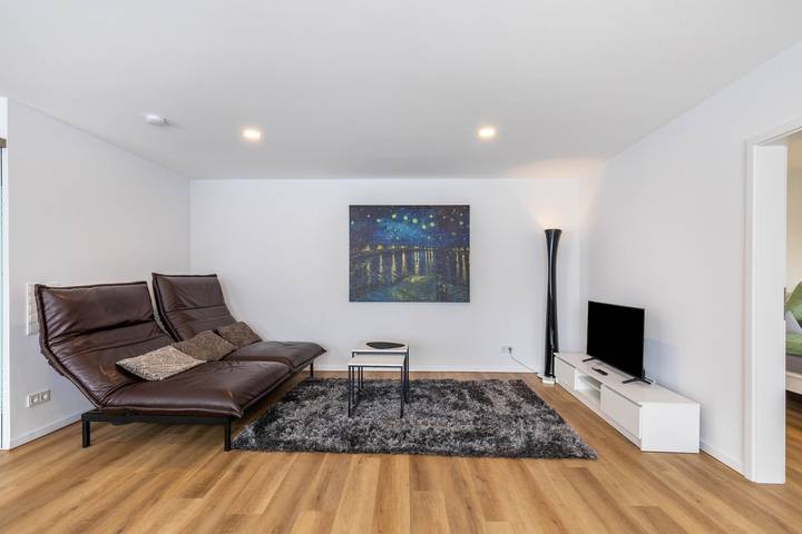 Vakantiewoning voor 2 personen in Lahntal