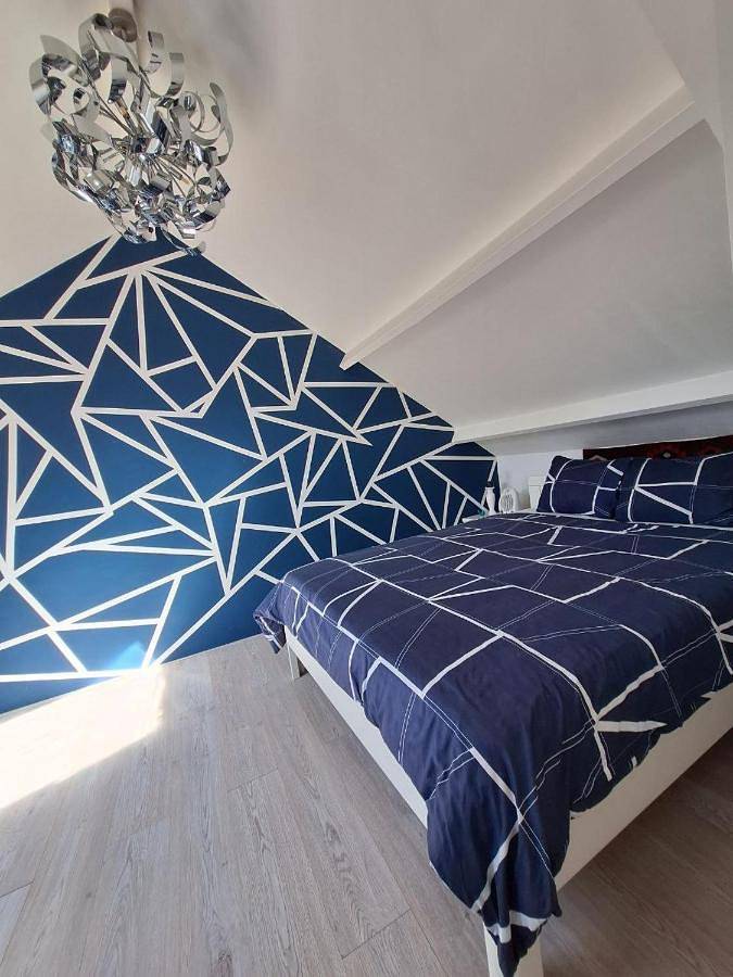 Ferienwohnung für 2 Personen, mit Garten