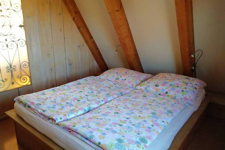 Finnhaus a 200 metros de la costa del mar Báltico, vista al mar a Hiddensee, wifi gratis in Dranske, Rügen