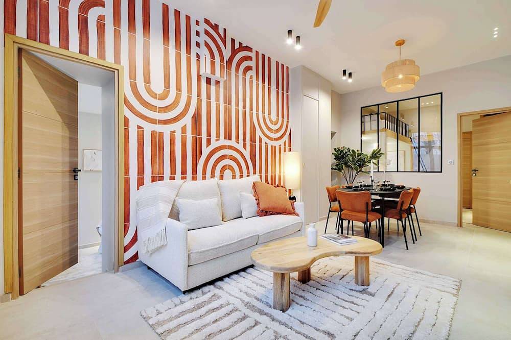 Photo : Appartement de vacances