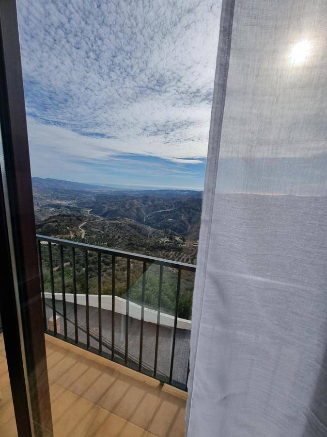 Appartement de vacances pour 2 personnes, avec balcon et vue - 1