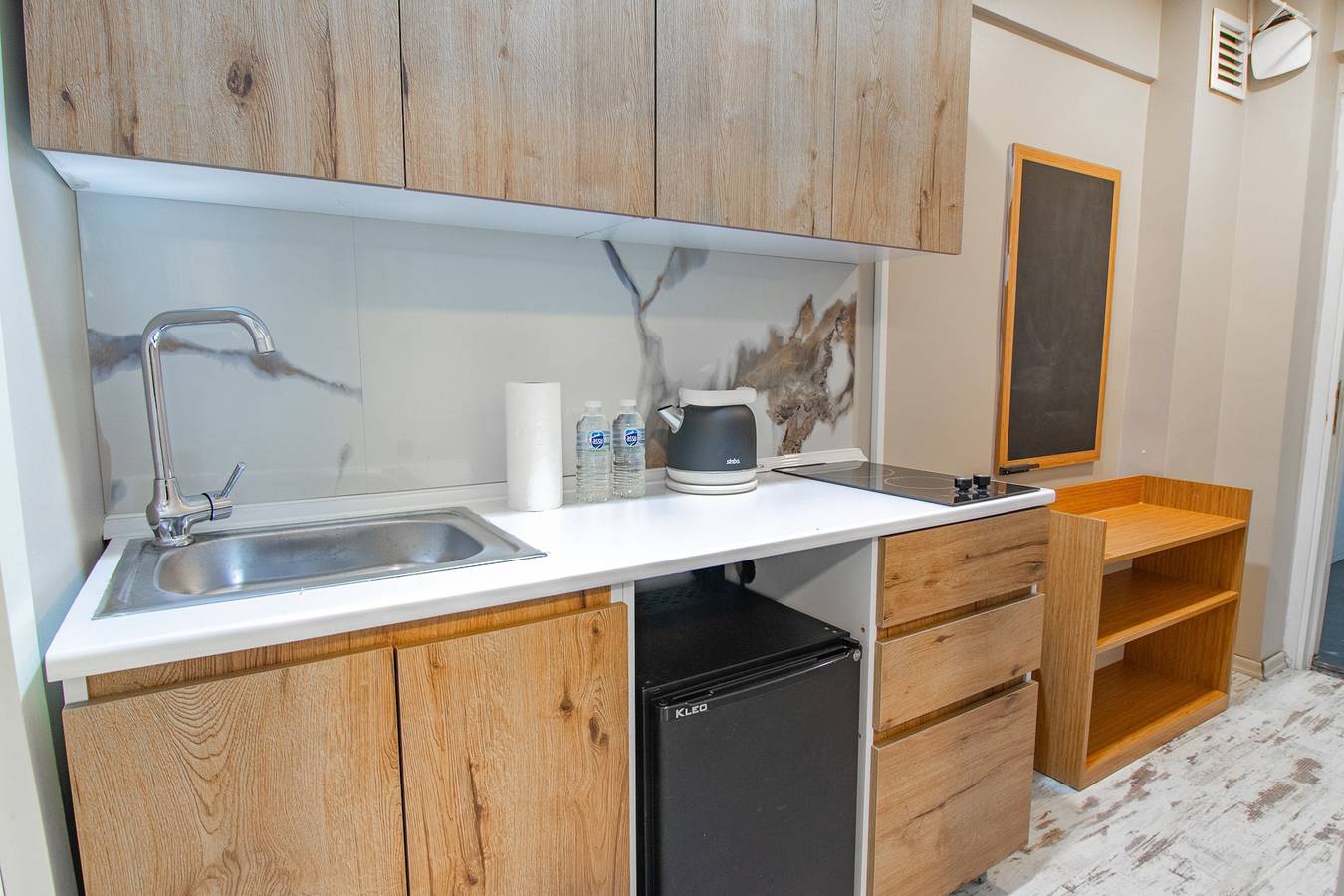 Helt studio, Central Studio Beşiktaş 4 comfortable Beds in Vişnezade Mahallesi, Istanbul