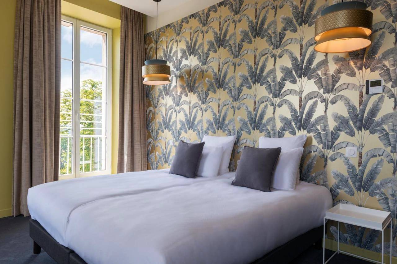 Double Room in Gaillac, Région d'Albi