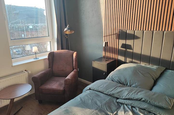 Appartement de vacances pour 2 personnes