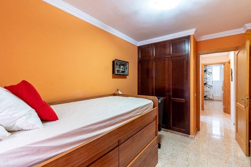Entire apartment, Ingenio + 2 Bdr + Wifi + 4Pax in Ingenio, East Gran Canaria