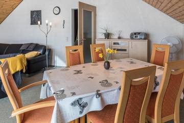 Ferienwohnung für 4 Personen in Überlingen, Region Bodensee-Oberschwaben, Bild 4