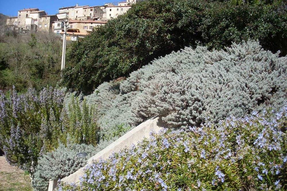 Forca d'Olmu - Lake side in Tolla, Ajaccio und Umgebung