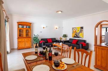 Holiday Home for 4 People in Playa Matagorda, Tías, Photo 4