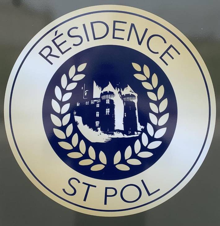 Appart’hôtel pour 2 personnes