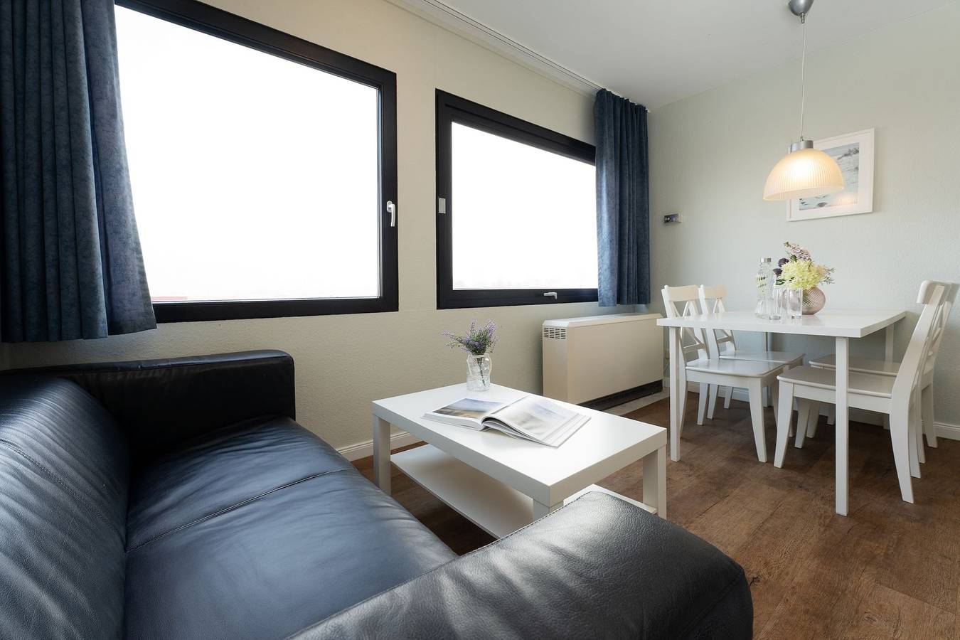 Ferienwohnung in Fehmarn ab 65€ pro Nacht