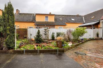 Ferienhaus für 13 Personen in Jessen (Elster), Lutherstadt Wittenberg und Umgebung, Bild 3