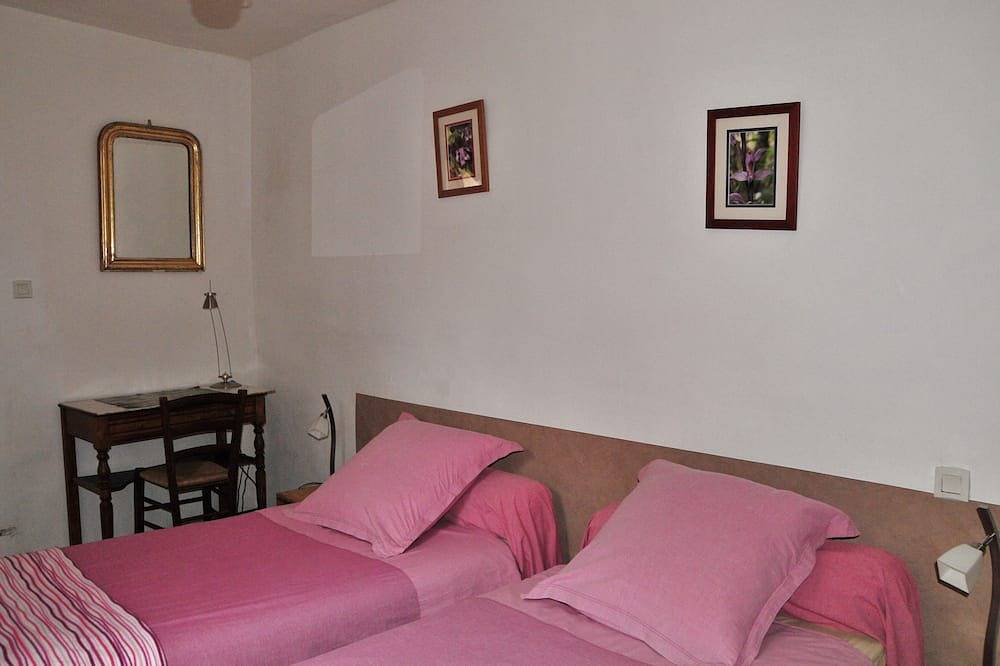 Ferienwohnung - Octon in Octon, Lodève und Umgebung