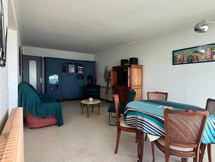 Gîte pour 6 personnes, avec piscine dans Port Saint Ange - 4