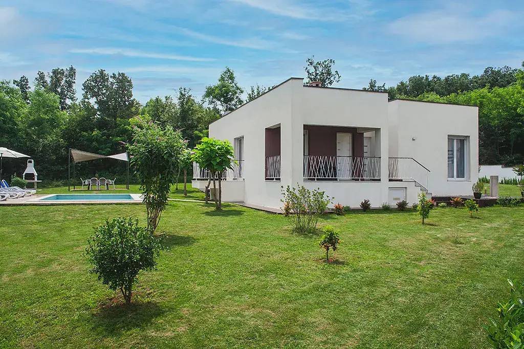 "Villa Forest Fairy" nearby Labin - Crovillas in Raša, Ostküste Istrien