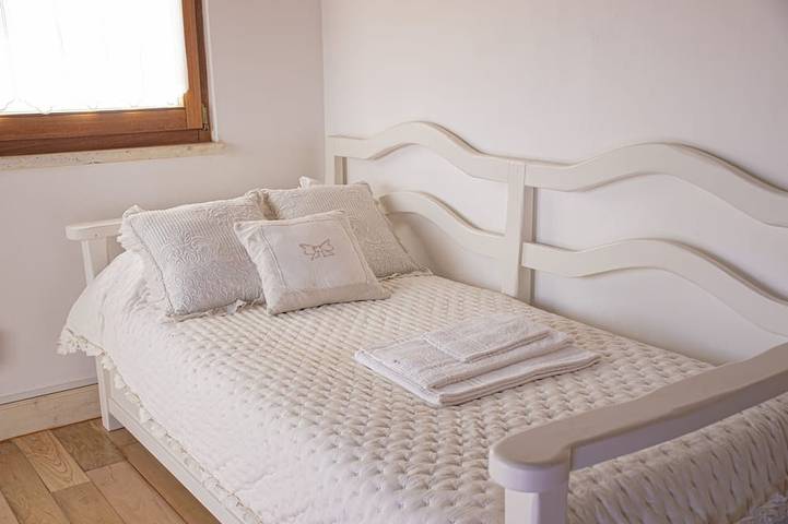 Superb apartment located just 30 m from the sea, ideal for a family !! in Spiaggia di Rimigliano (San Vincenzo), San Vincenzo