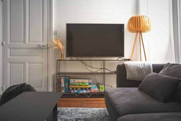 Location de vacances pour 15 personnes, avec vue et terrasse à Blois - 2