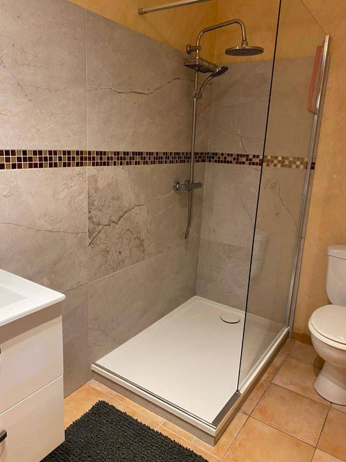 Location de vacances pour 2 personnes, avec piscine ainsi que jardin et vue à Beaumes-de-Venise - 3