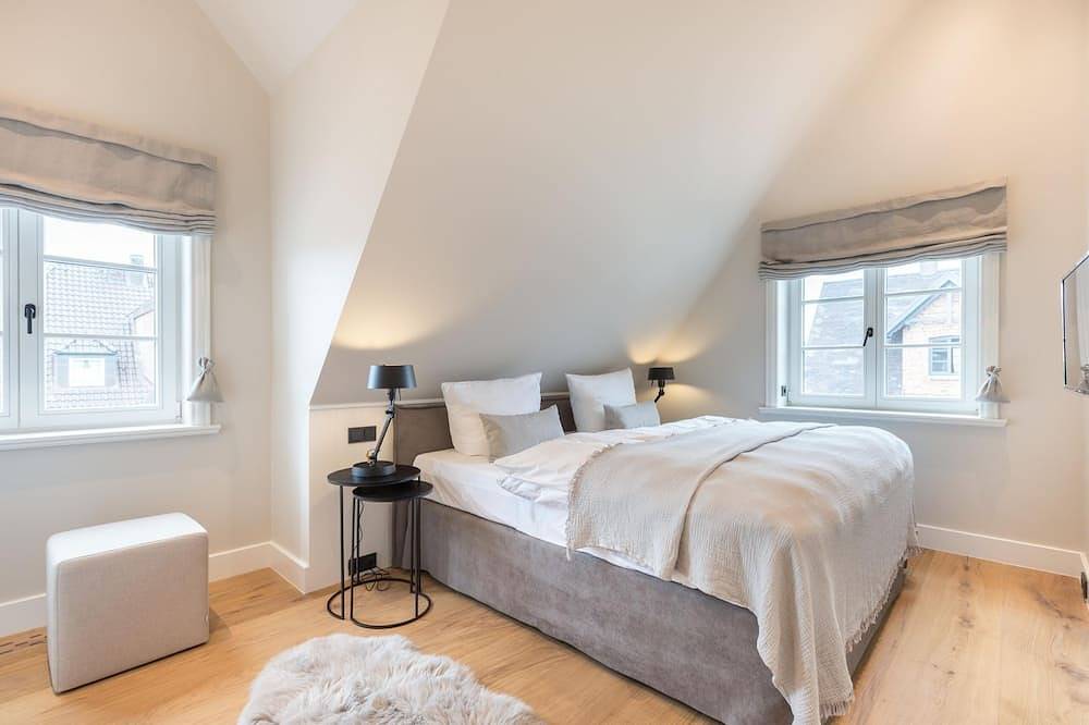 Ferienhaus Finoah Sylt - Ferienhaus Westerland in Westerland, Sylt (Gemeinde)