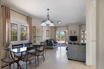 Chalet para 8 Personas en Isla Cristina, Costa de la Luz, Foto 4