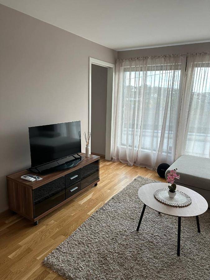 Ferienwohnung für 4 Personen, mit Terrasse in Tysvær - 4