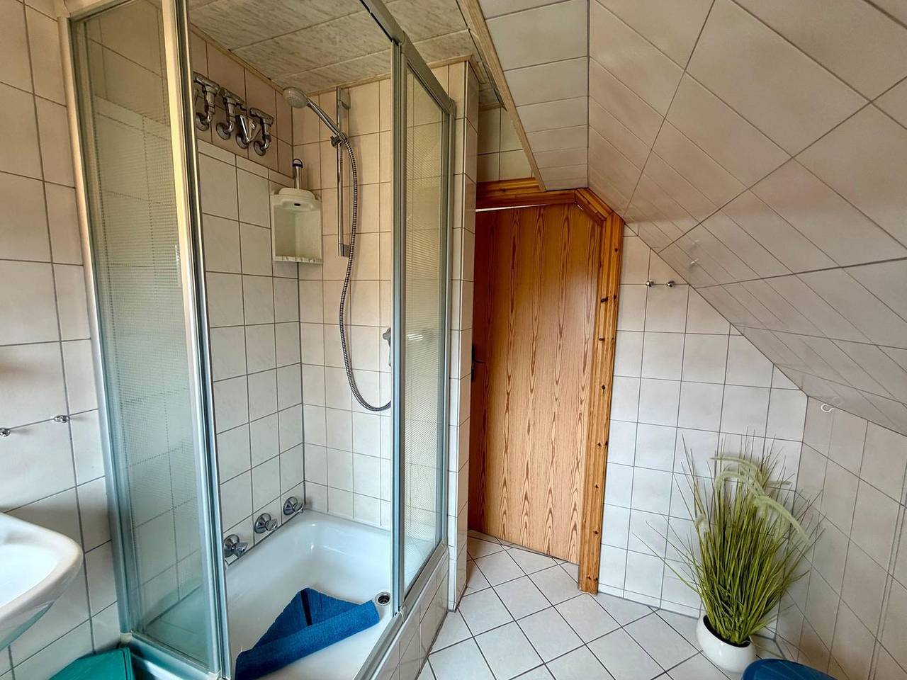 Appartement entier, Appartement de vacances pour 2 personnes in Duhnen, Cuxhaven